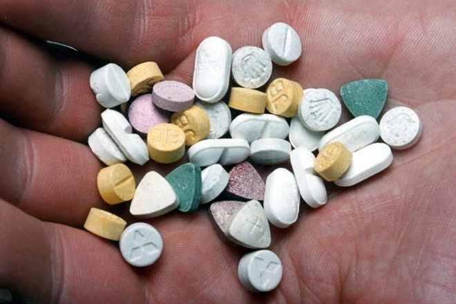 Police issue warning for high purity AU pills