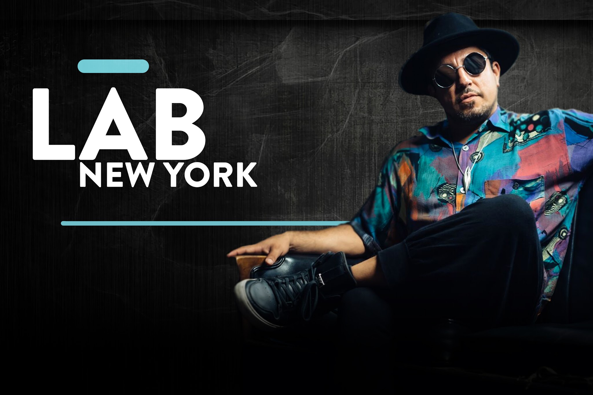 PillowTalk in The Lab NYC