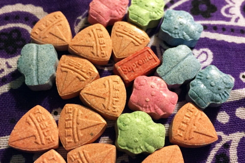 New research suggests MDMA is a promising potential treatment for PTSD