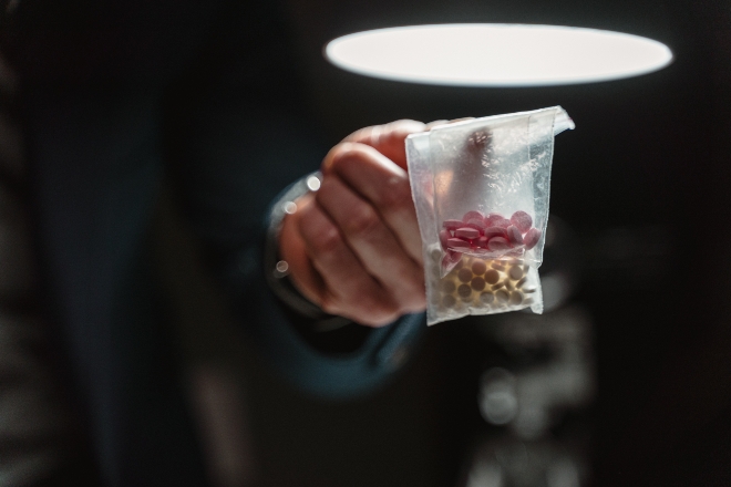 New Zealand becomes first country to fully legalise recreational drug testing