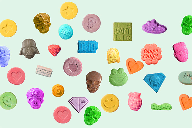 London’s first-ever drug checking services to open in Hackney and Camden