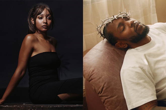 PinkPantheress missed out on Kendrick Lamar studio session due to phone being on silent