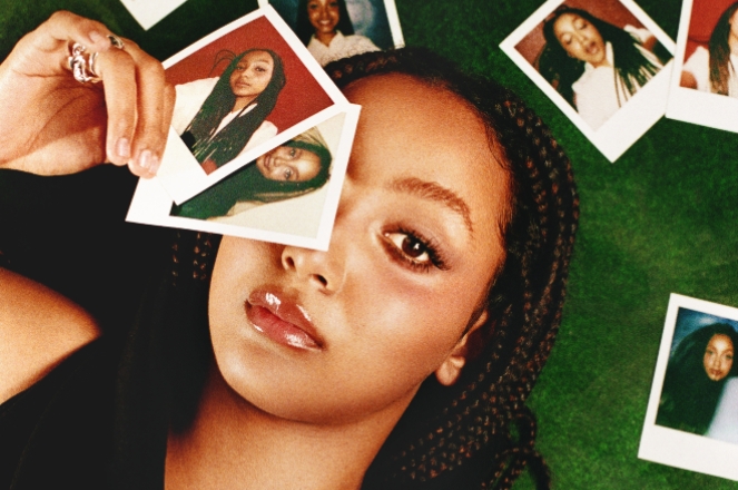 PinkPantheress wins BBC Radio 1's Sound of 2022