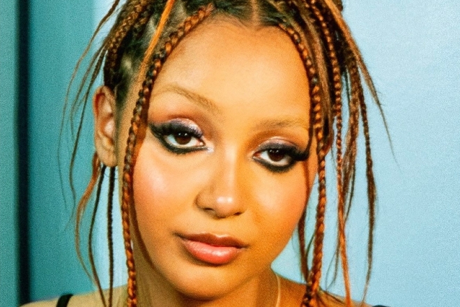 PinkPantheress and Willow Smith collab track 'Where you are' to drop next week