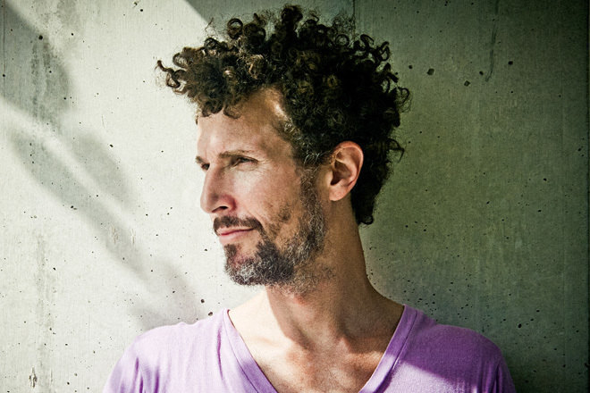 Josh Wink revives his 1994 'Meditation Will Manifest' with a digital release