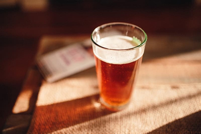 “Up to 50 million pints” of beer will go to waste in closed pubs during lockdown