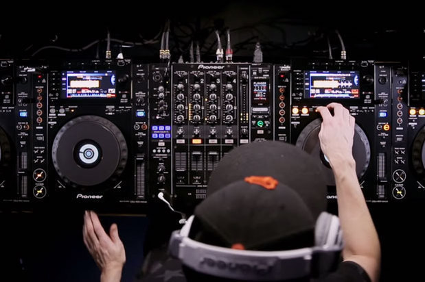 How Pioneer changed DJing: 10 innovations from Japanese giant