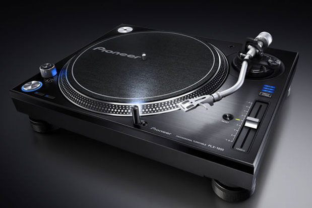 Pioneer selling DJ equipment business for estimated $338 million