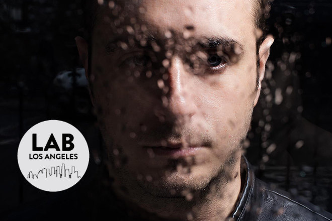 Pirupa in The Lab LA