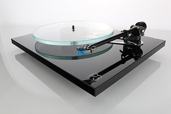 Rega has revamped its iconic Planar 3 turntable