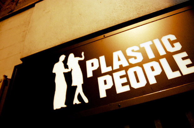 London's Plastic People is closing