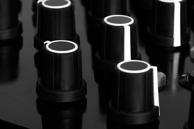 Richie Hawtin embarks on a tour to introduce his new PLAYdifferently mixer