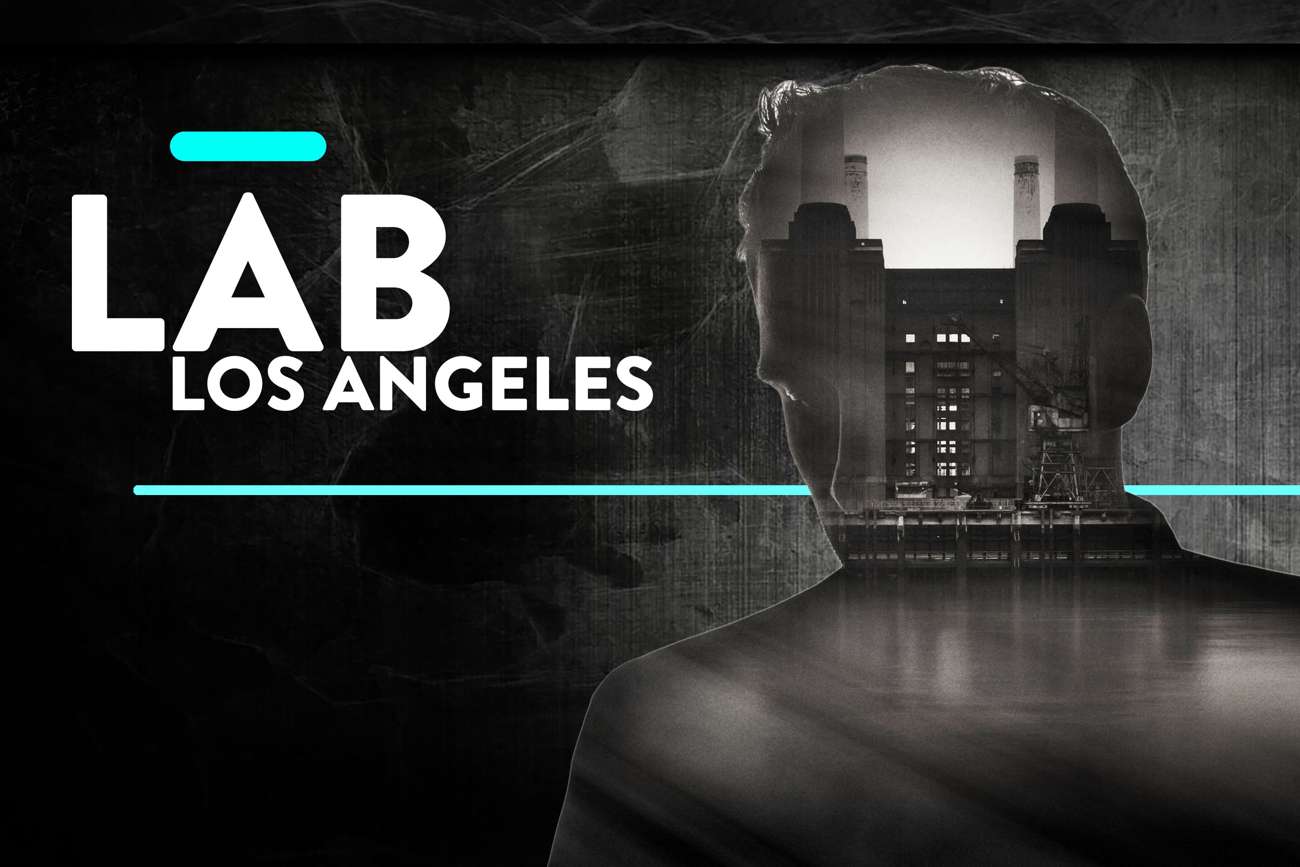 Pleasurekraft in The Lab LA
