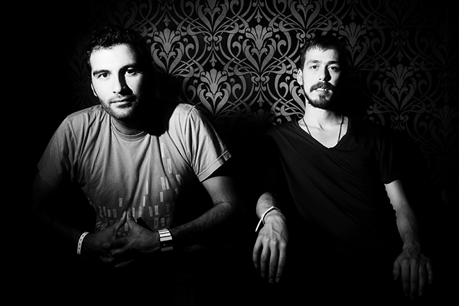 Pleasurekraft ready debut album 'Friends, Lovers, & Other Constellations'