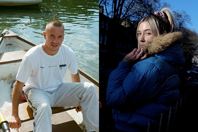Mixmag and ARMANI EXCHANGE team up for Sound Exchange event with Ploy and re:ni