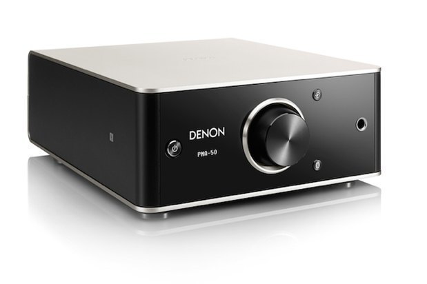 Denon PMA-50