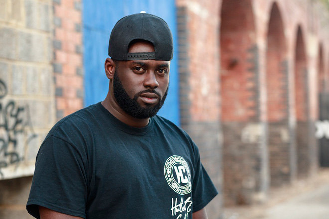 UK government to look into whether grime event risk assessment form is racist