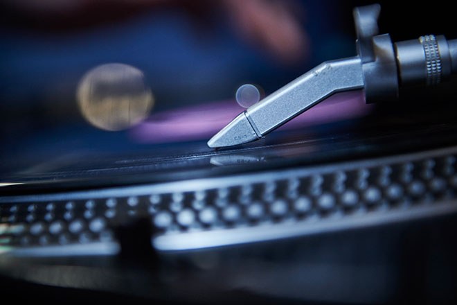 Point Blank Music School's got the tips to up your DJ game