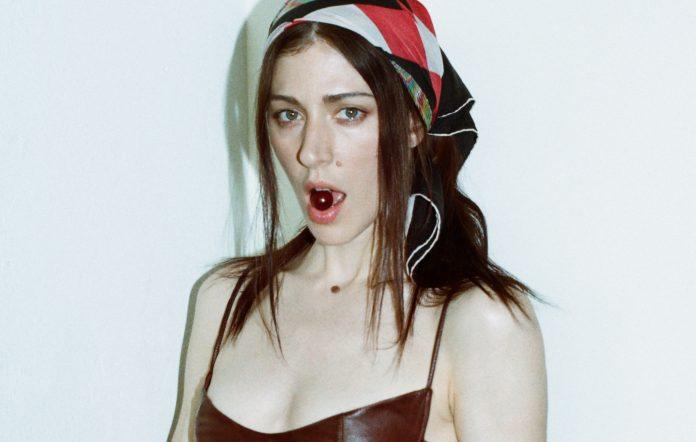 Caroline Polachek releases new track ‘Bunny Is A Rider’