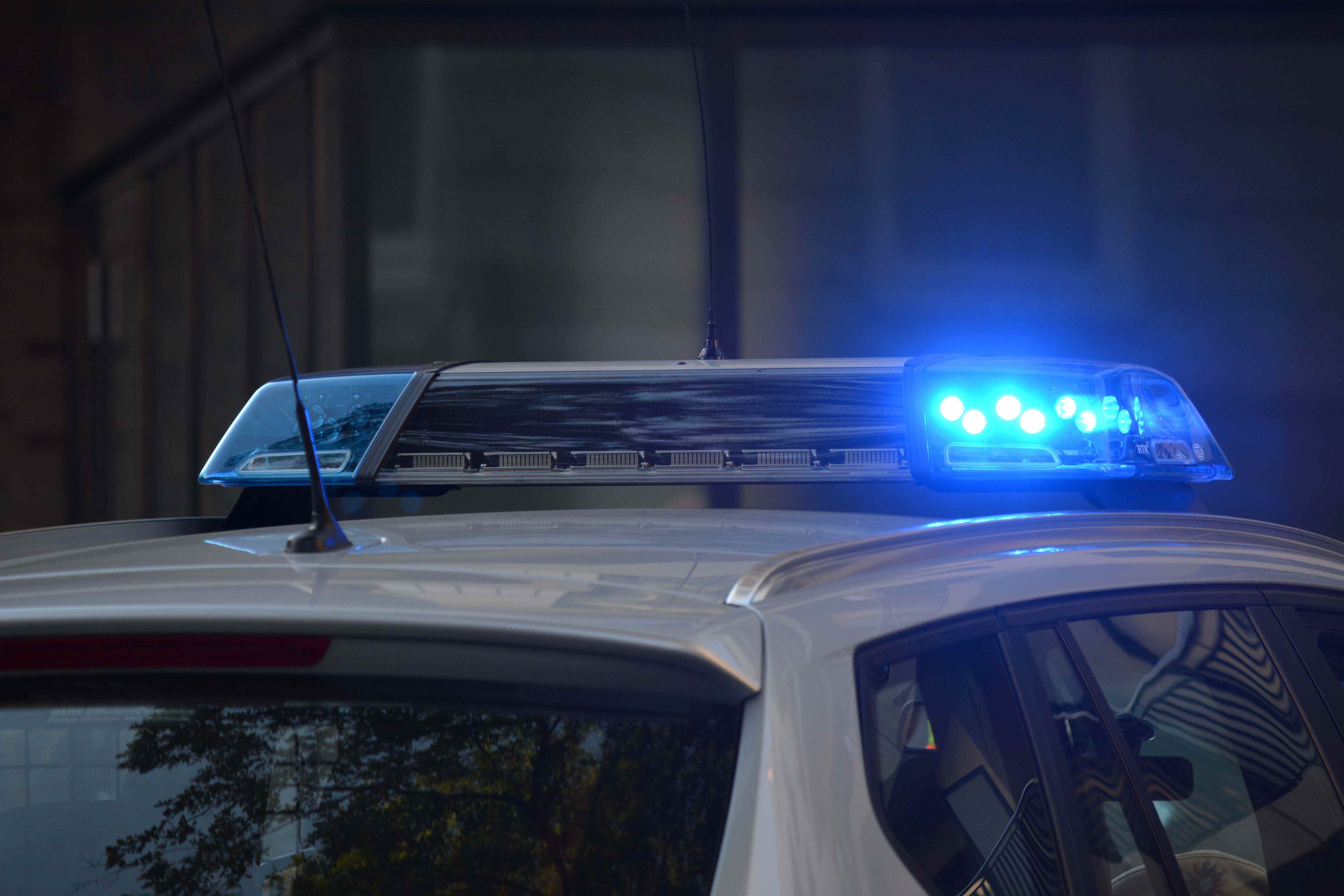 Five police officers indicted for murder following death of Imagine Festival attendee