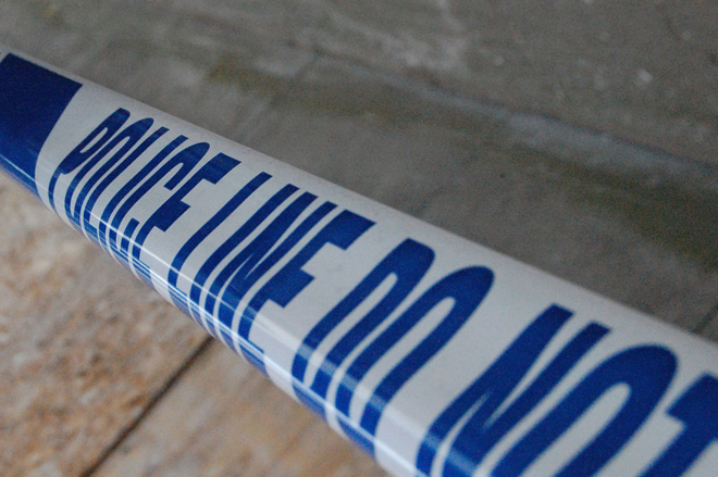 Police let an illegal rave go on for six hours