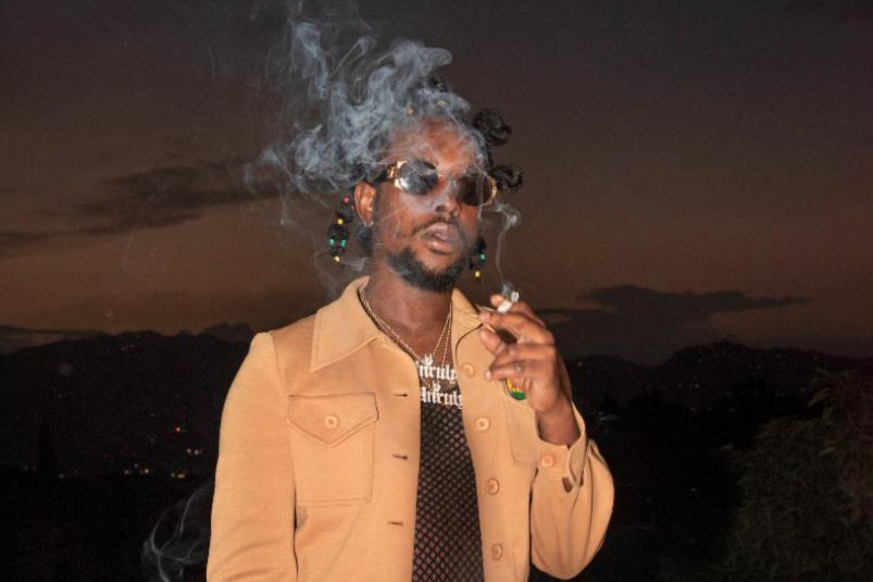 A new Popcaan album is landing this summer