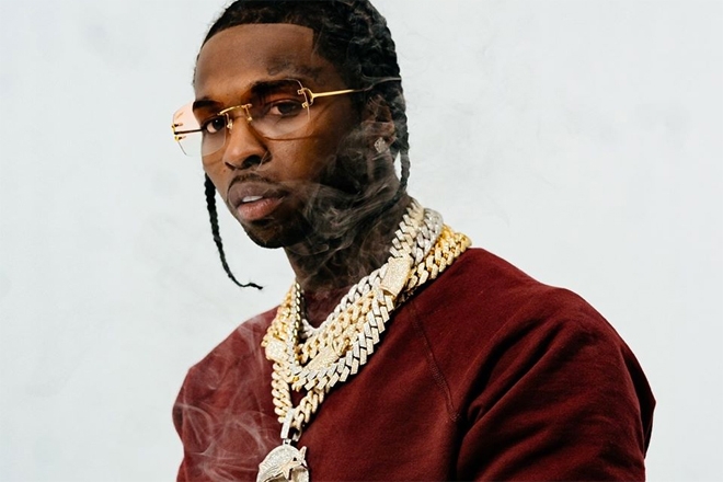 Rapper Pop Smoke has been shot dead in Hollywood Hills