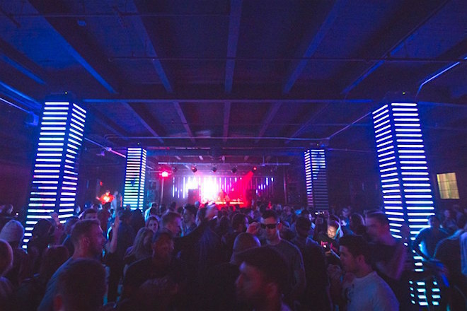 Detroit's Populux closes for a week following a racist Twitter hack