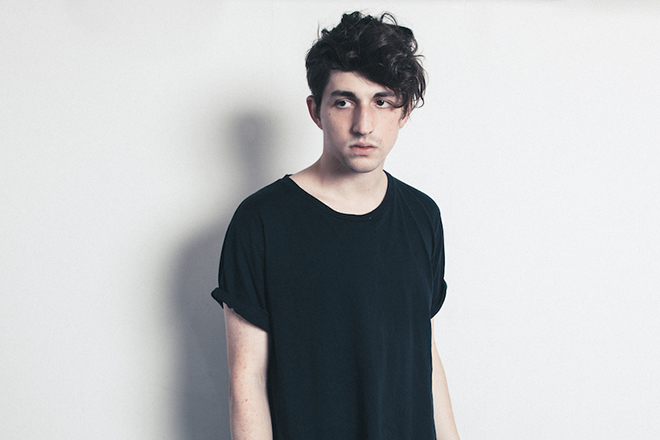Porter Robinson reveals new project Virtual Self with a five-track EP