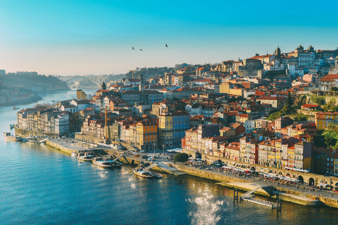 Jackmaster's among the names for RPMM Festival in Porto