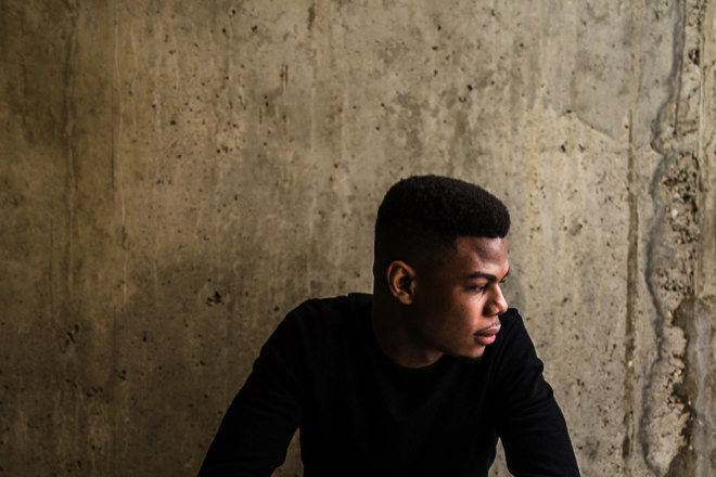 Poté drops new ‘Over The Water’ EP