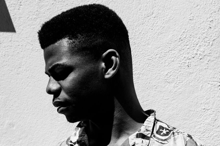 Poté shares new single ahead of debut album release