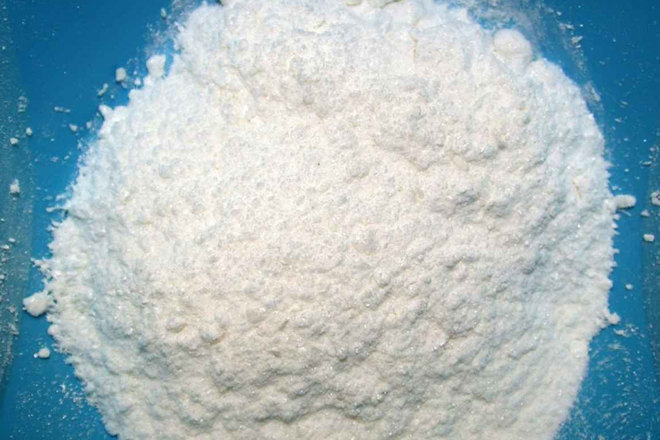 Festival contractor caught by police with 260 grams of cocaine, other drugs