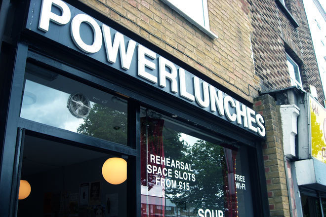 Power Lunches in London announces closure