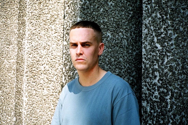 Prayer's stunning new cassette 'Deteration' is out now