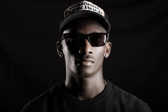 Premiere: Preditah's 'Mad Max' is a grumbling bass cut plied with E numbers