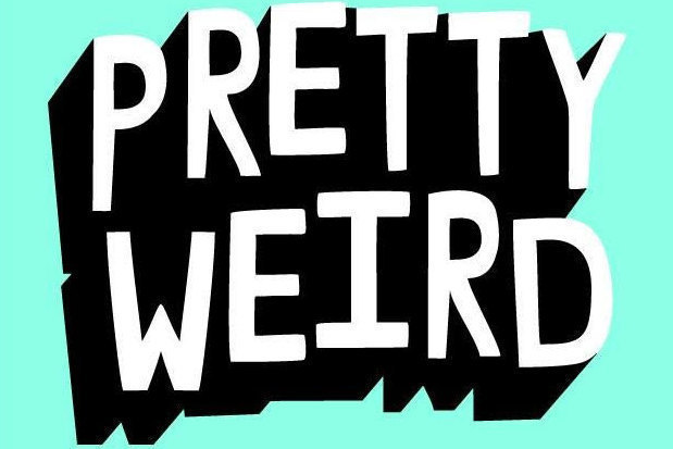 Barely Legal presents new label Pretty Weird, with first release from Near