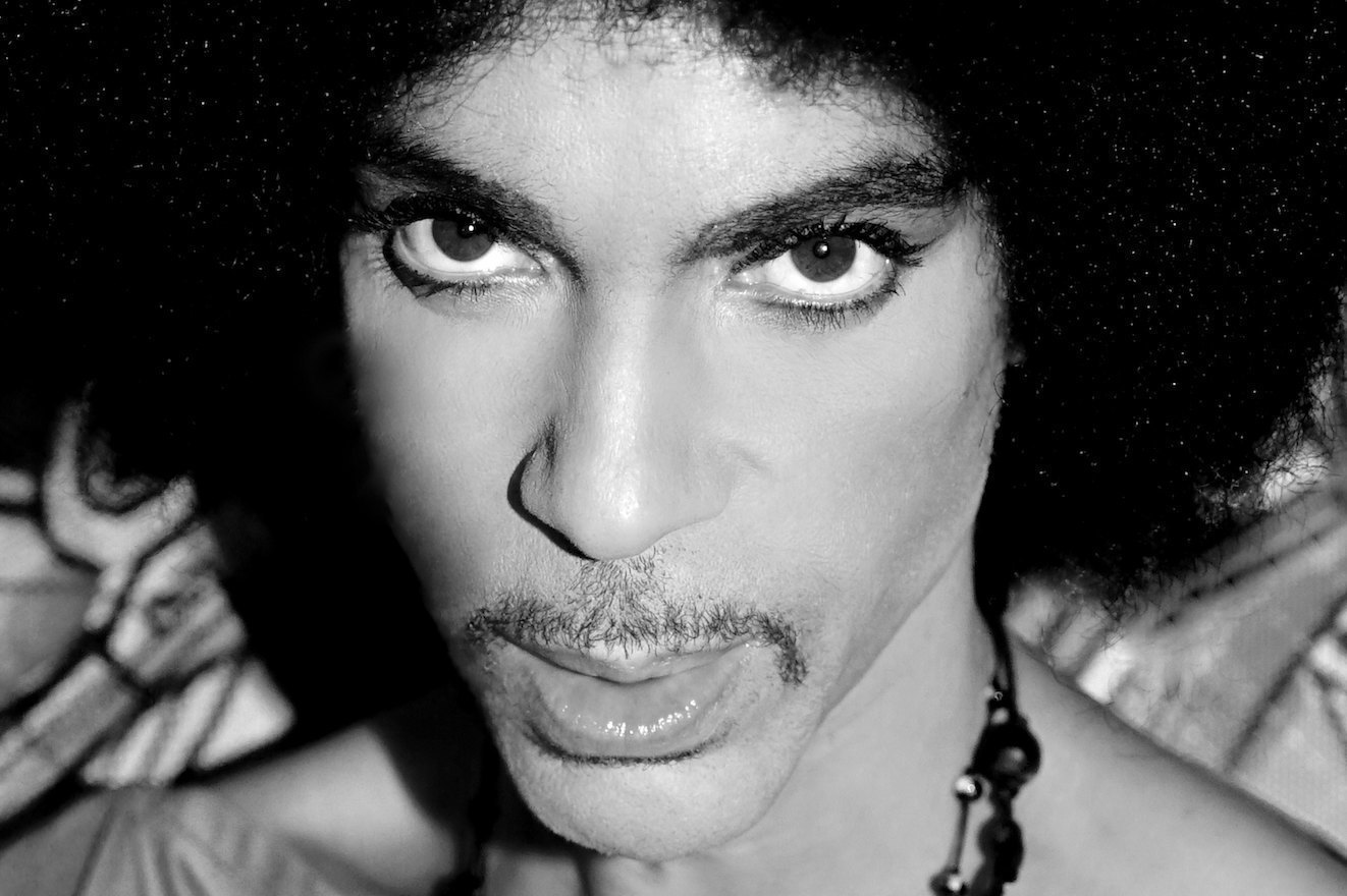 Prince Estate not happy with new EP, files lawsuit against studio engineer