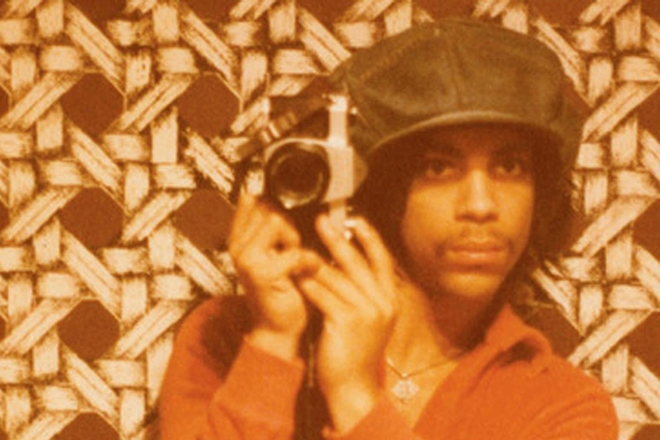 An unfinished memoir by Prince is being released this year