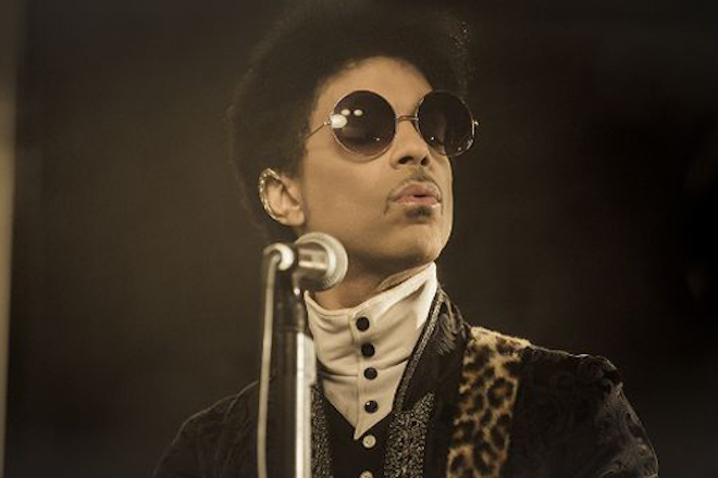 Prince's estate ordered to pay $1 million to keep posthumous EP unreleased
