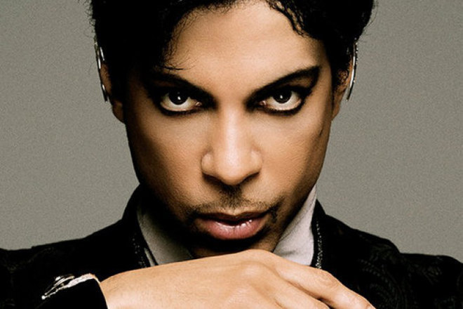 A Prince cassette is the most expensive tape sold on Discogs