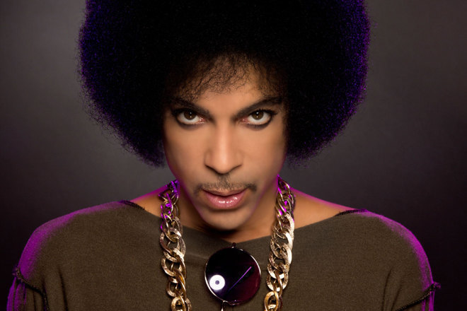 Prince's estate will be open to the public from October