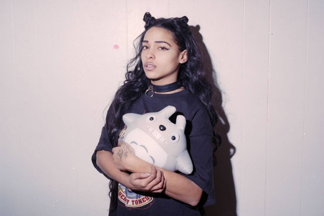 Dizzee Rascal, Princess Nokia and DJ Shadow announced for Outlook Festival