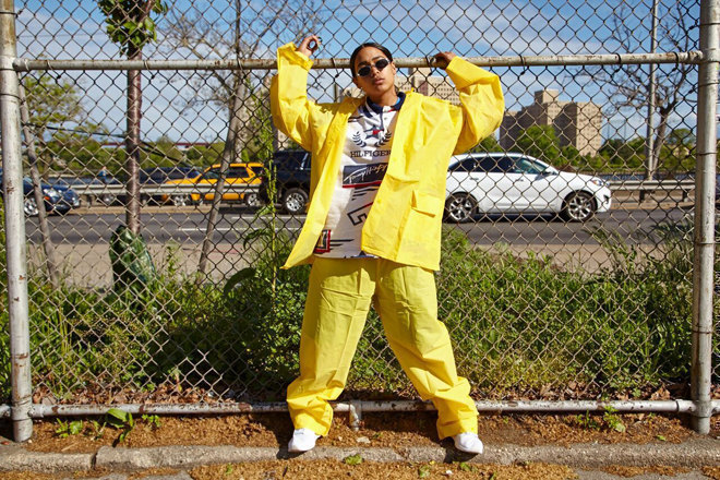 Sonár adds Thundercat, Princess Nokia and Floorplan