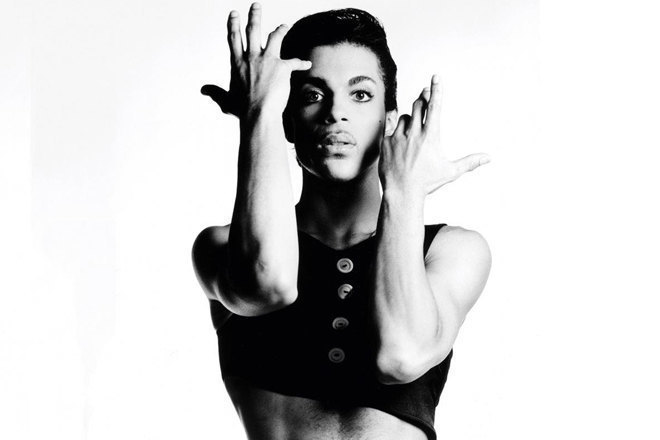 Stream 15 rare and unreleased Prince albums for his 58th birthday