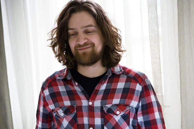 Prins Thomas to begin 2016 with a double EP