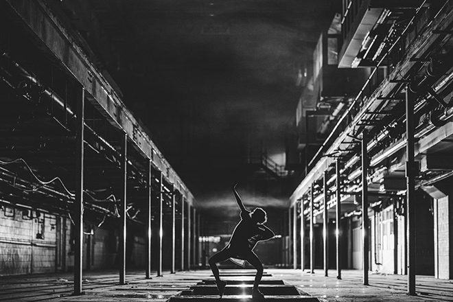 Printworks confirms venue is in talks to reopen following site development