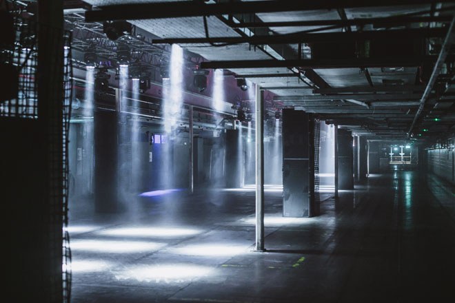 Printworks has closed and postponed all upcoming shows due to coronavirus