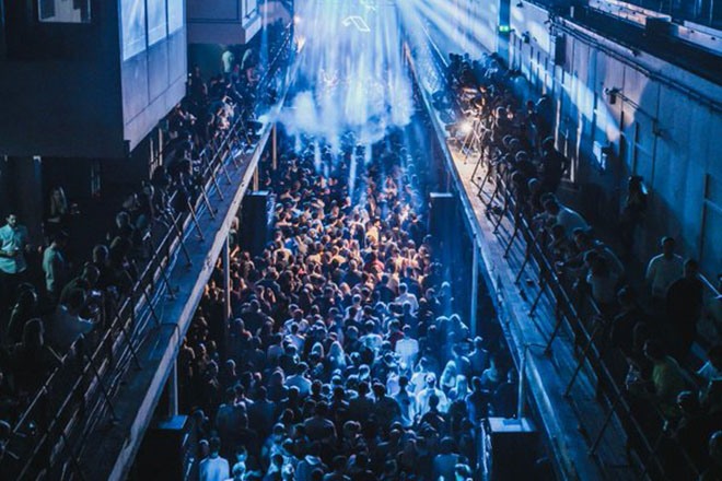 Major London venues denied government funding