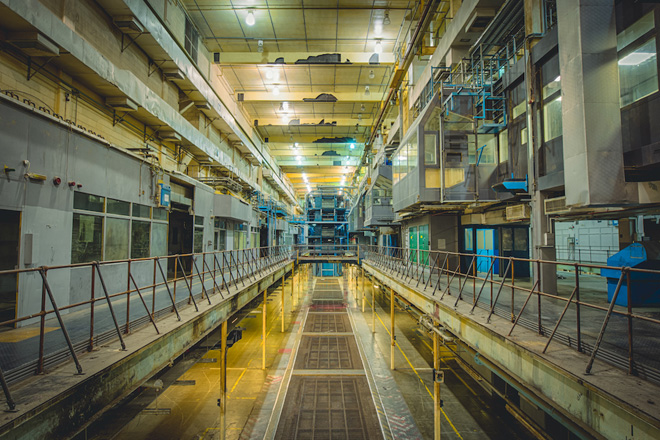 LWE has announced it will not be holding parties at Printworks London in 2018